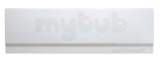 Roca S/thick 1700 Ft Panel White