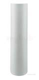 Roca Dama Pedestal White 331325001