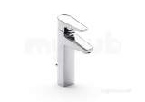 ROCA ESMAI EXTENDED BASIN MIXER plus PUW CHROME