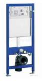 Roca Duplo Wall Fixing Guide Rail