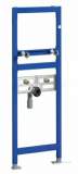Roca Duplo W/h Basin Fixing Support Bracket