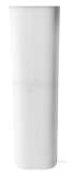 ROCA THE GAP PEDESTAL 337470000