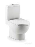 ROCA MERIDIAN-N WC PAN WHITE 342247000