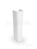 ROCA NEXO PEDESTAL WHITE 337641000