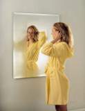 Roca 300mm X 250mm Mirror Demister