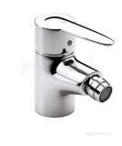 Related item Roca Vectra Bidet Mixer Puw Chrome Plated 5a6061c00