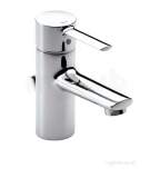 Roca Targa Basin Mixer No Puw Cp