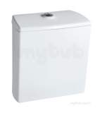 Roca Nexo C/c Cistern White 341643000