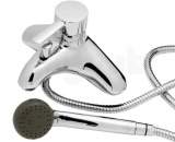 Roca Targa Deck Mounted Bsm Chrome Plated 5bm460c00
