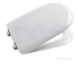 ROCA GIRALDA WC SEAT WHITE 801461004