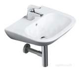 Roca Nexo 450 Basin White 327643000