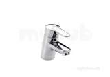 Related item Roca V2 Basin Mixer Plus Puw Chrome Plated 5a3025c00