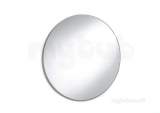 Roca Luna 750mm Circular Mirror 812194000