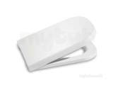 Purchased along with Cleanrim The Gap Soft Close Seat White