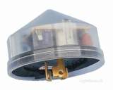Rs 743-016 Sensor Head Photo Electric