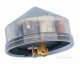 RS 743-016 SENSOR HEAD PHOTO ELECTRIC