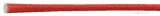 R S Components 398-896 6mm Red Heat Resist.sleeving
