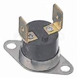 RS 331-534 BI METALLIC SWITCH