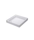 Mira Flight 900x900 Tray And Waste 4 Ups