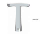 Purchased along with Armitage Shanks Waterless Urinal Key Valve Incl Ring As Rv06167