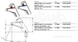 Rwc Timeflow 2000 Cold Basin Tap