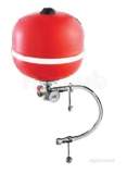 Rwc 12l Easifit Sealed System Kit