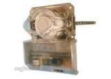Ecl Rwe N Ionisation Smoke Det 230v/24v