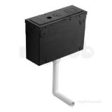 Armitage Shanks Sensorflow 21 Conceala Cistern 4.5lbi Delay S360467