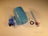 Potterton Heatrae S5512 Ball Valve Assembly