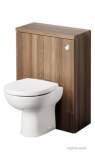 Ideal Standard Secrets E315301 Btw Horiz/outlet Bowl