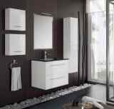 Related item Salgar 14738 White Creta Vanity Cabinet 560x997 Mm