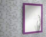 Salgar 15410 Iberia Black Mirror 600x800