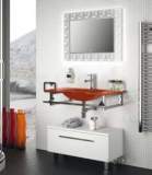 Salgar 15315 Towel Holder 810x460mm