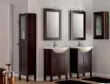 Salgar 15440 Rustico Lugo Tall Cabinet