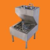 Related item Pland Ju5060 Janitorial Unit Inc Tap