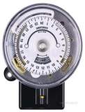 SAN S251 14 173 SOLAR DIAL 2 ON/OFF T/SW