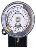 SAN S253 13 173 SOLAR DIAL 1 ON/OFF T/SW