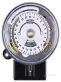 SAN S253 14 171 SOLAR DIAL 2 ON/OFF T/SW