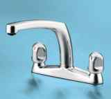 Armitage Shanks Sandringham S7927 Kitchen Deck Mixer Cp S7927aa