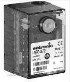 Satr Dkg 972 Mod10 Gas Control Box 110v