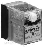 Related item Satr Mmi 810 1 Mod 35 Control Box 240v