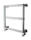 MYSON SAXBY B34/1 TUBULAR TOWEL WARMER TRAD