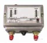 Johnson P78 Series Pressure Switch P78LCA-9300