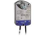 Johnson M9208 1 Series Rotary Actuator M9208-aga-1