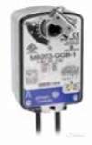 Johnson Rotary Actuators Spring Return Family products
