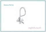 Shannon Tp0421 Qt Mono Pull-out Tap Ch