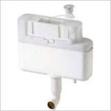 Siamp Concealed Cistern Bottom Inlet