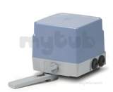 SIEMENS SQL 85 00 24V ACTUATOR 3 POSITION