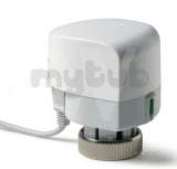 Purchased along with Siemens Stp73 Actuator C/w 1m Cable 24v