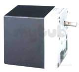 Related item Siemens Sqn31.401a2700 Damper Motor 220v